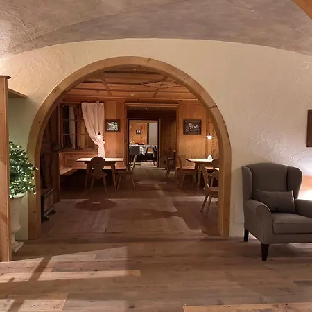 Hotel Gran Fanes-3