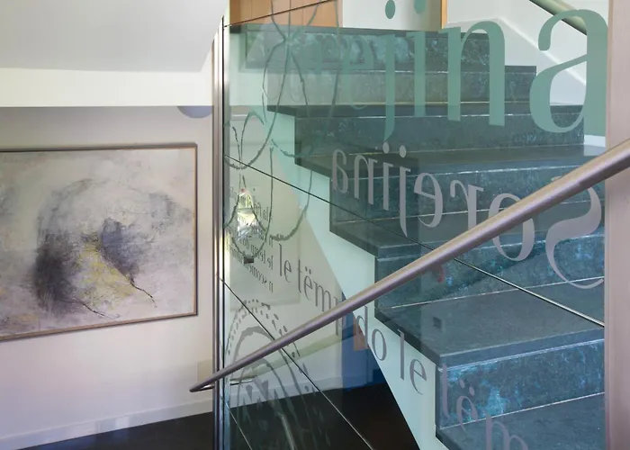 Hotel Ciasa De Munt Lifestyle Living Corvara In Badia