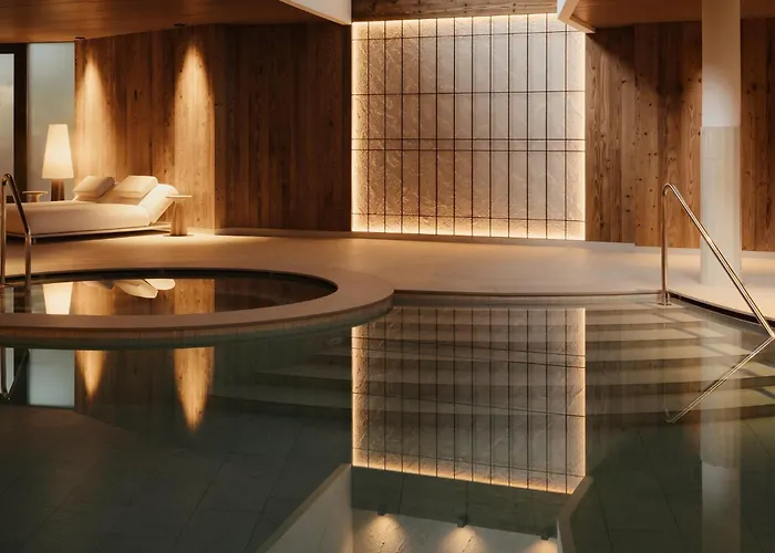 Hotel Col Alto Corvara In Badia